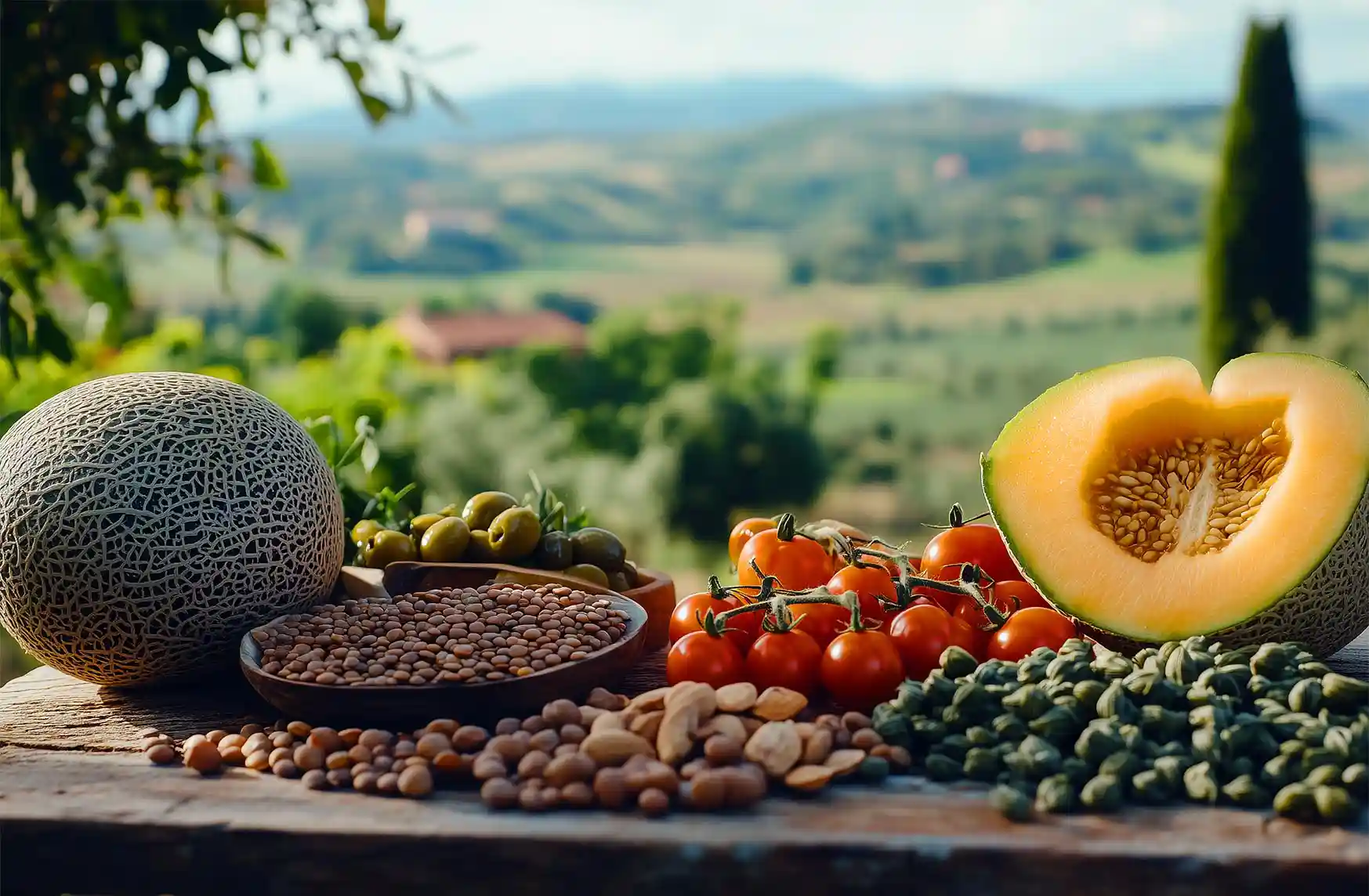 Davines botanical haircare range at ZAYN