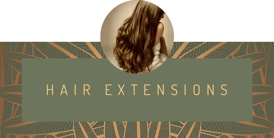 ZAYN The Organic Salon Hair Extensions