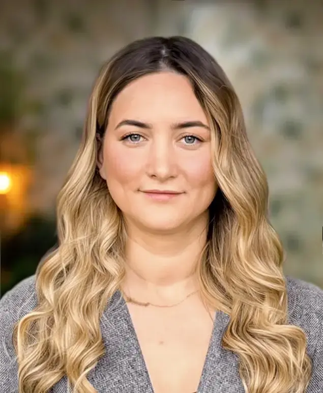 Ori - Senior Stylist at ZAYN The Organic Salon