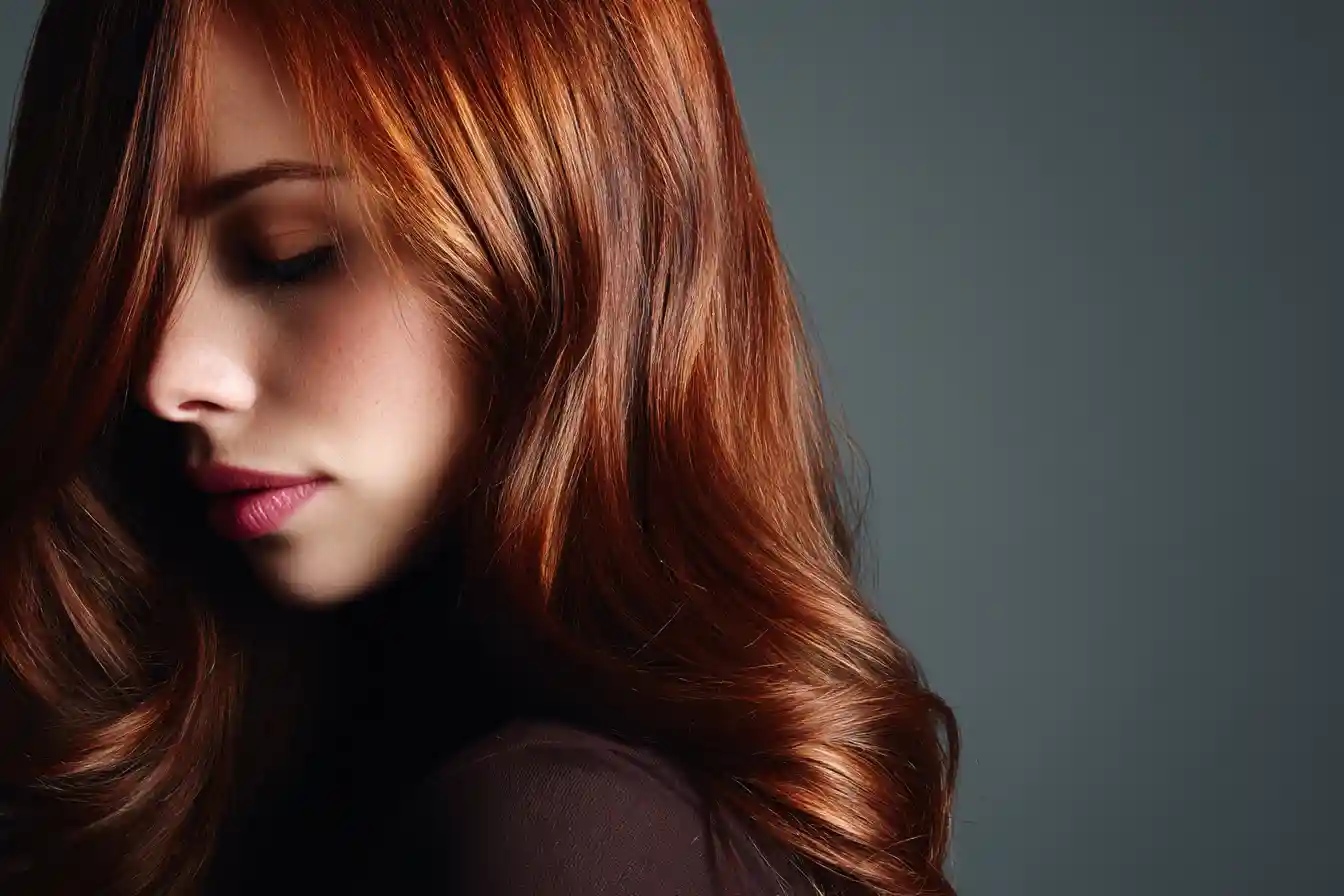 Organic hair colour Melbourne botanical infused at ZAYN The Organic Salon St Kilda