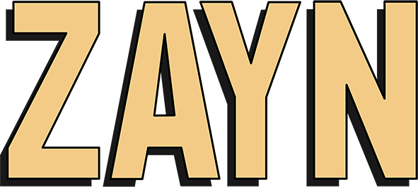 ZAYN The Organic Salon