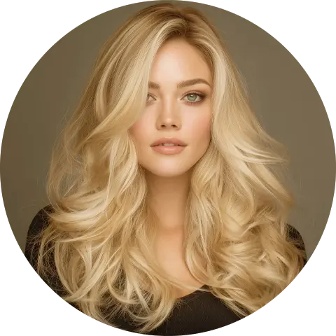 Luxury Hair Extensions