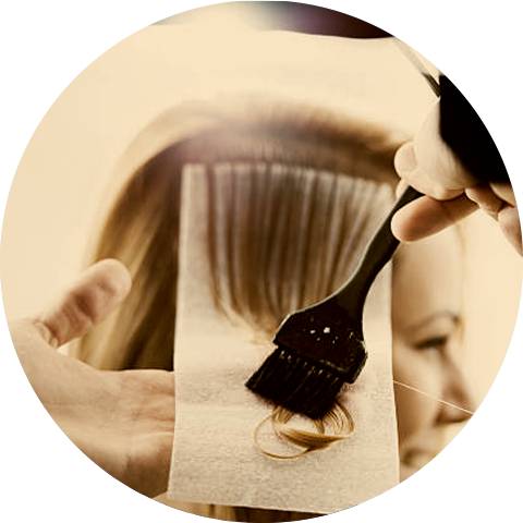ZAYN The Organic Salon